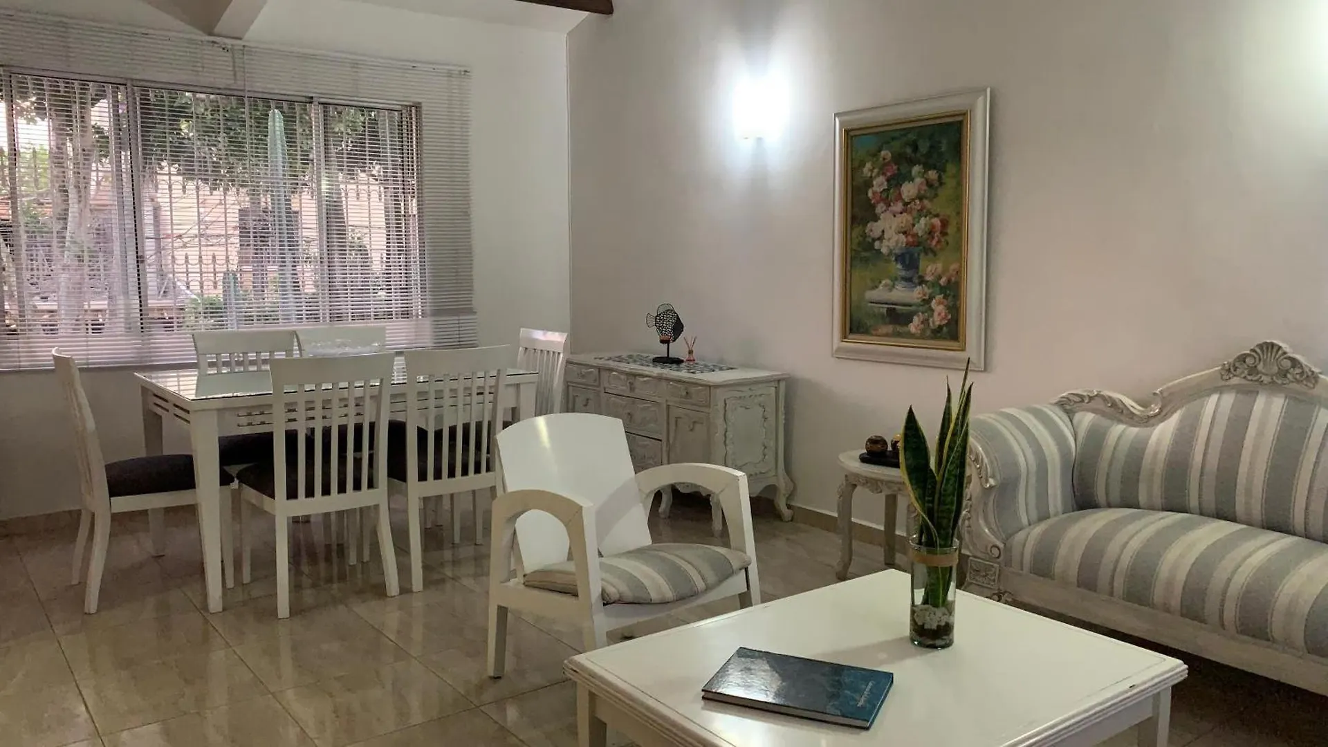 Apartamento Mali En Cali Lägenhet
