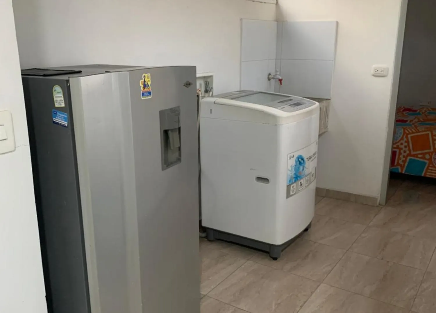 Apartamento Mali En Cali Lägenhet