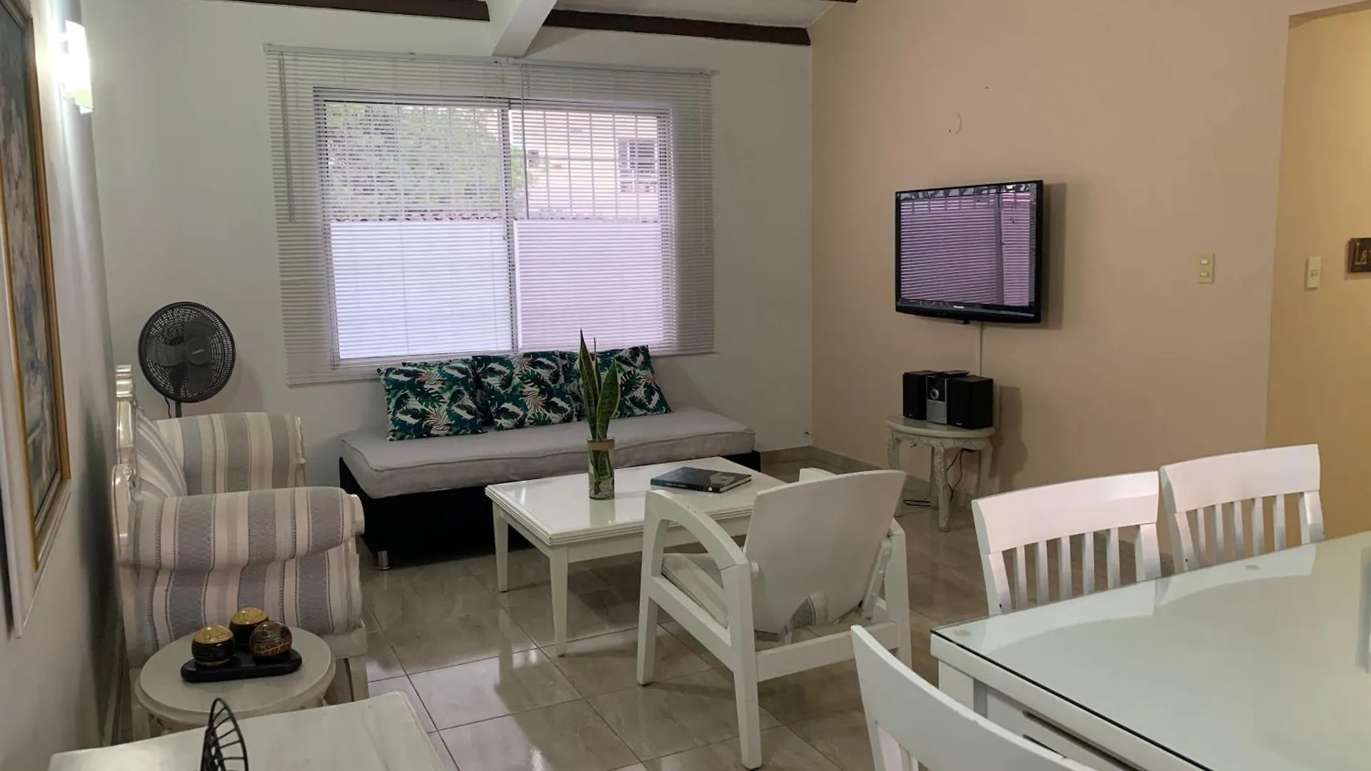 Apartamento Mali En Cali Lägenhet