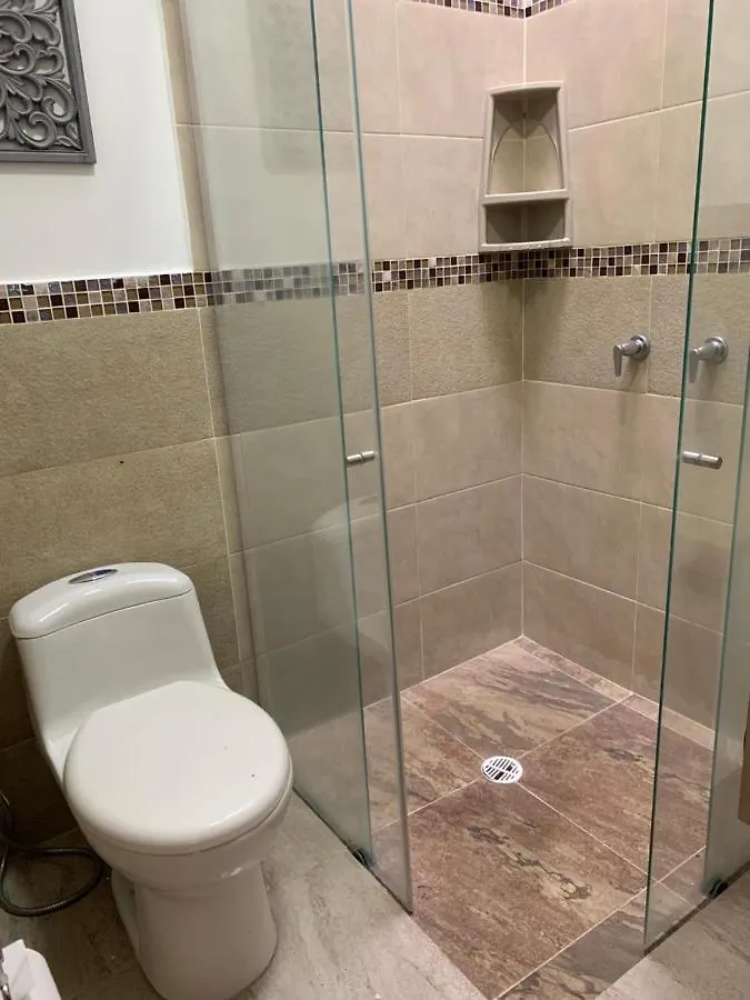 Apartamento Mali En Cali Apartment 0*,  Colombia