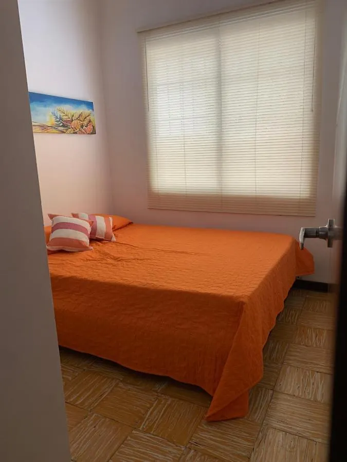 Apartamento Mali En Cali Apartment Colombia