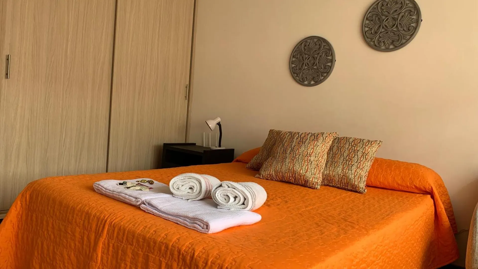 Apartamento Mali En Cali Apartment Colombia