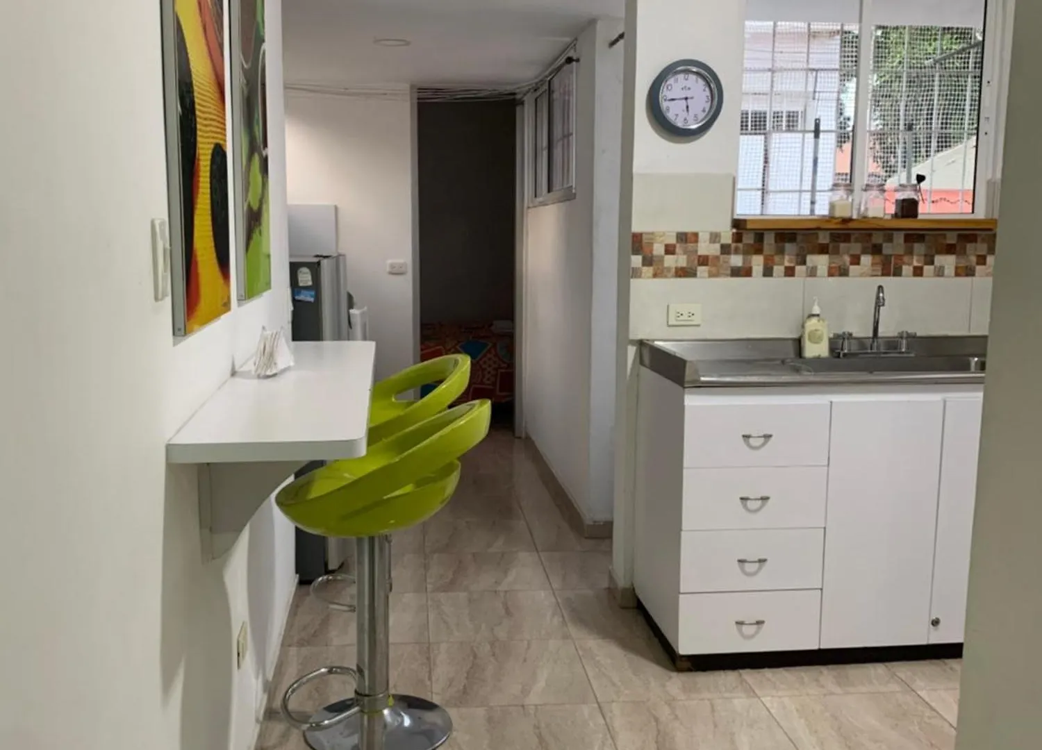 Apartamento Mali En Cali Apartment 0*,  Colombia