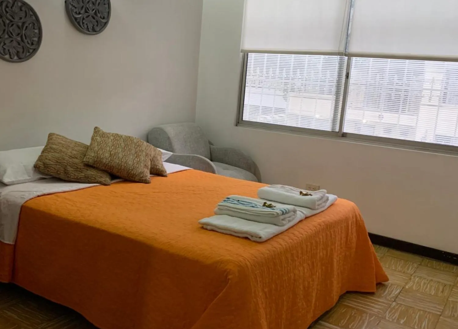 Apartamento Mali En Cali Apartment
