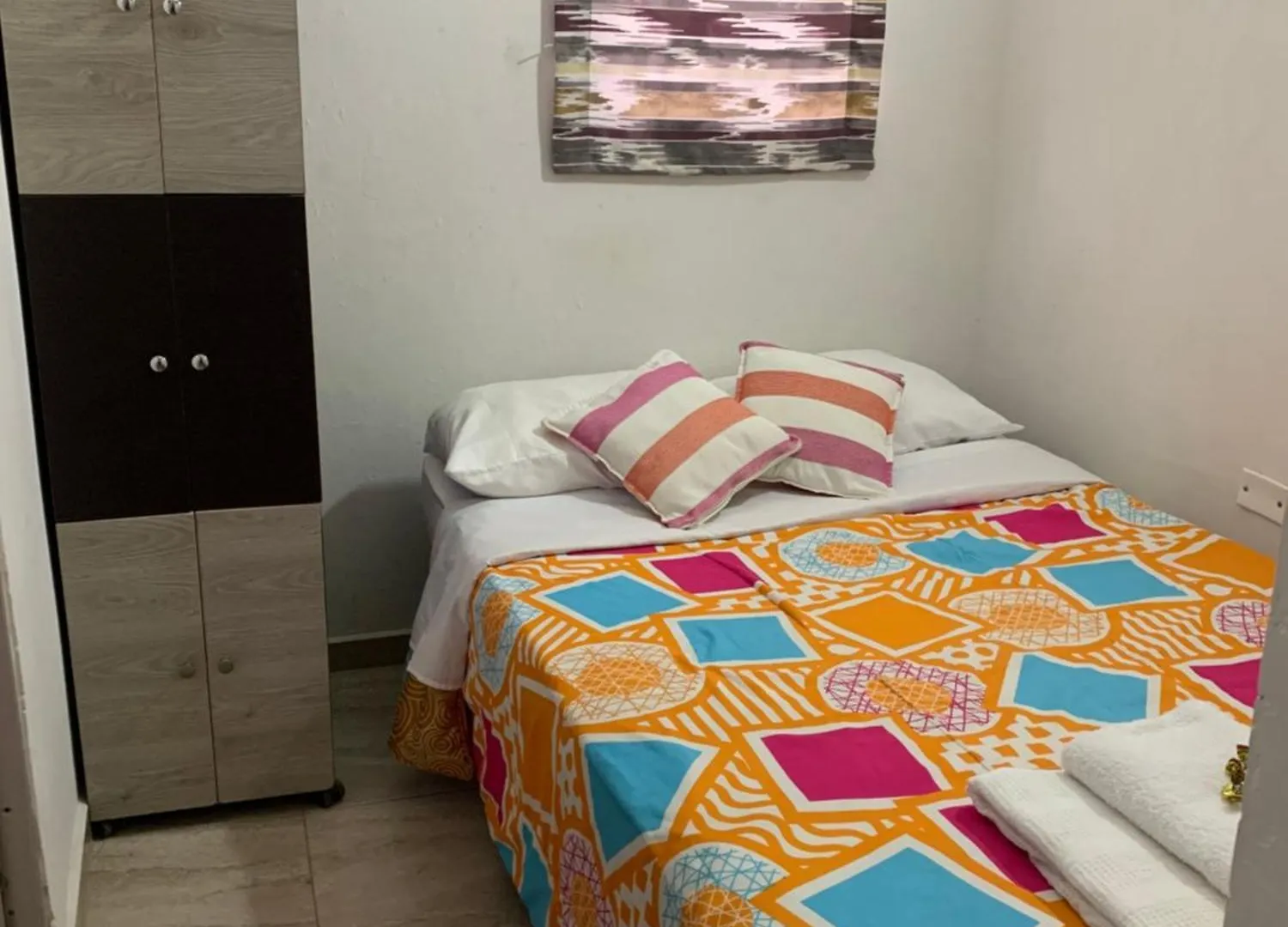 Apartamento Mali En Cali Apartment