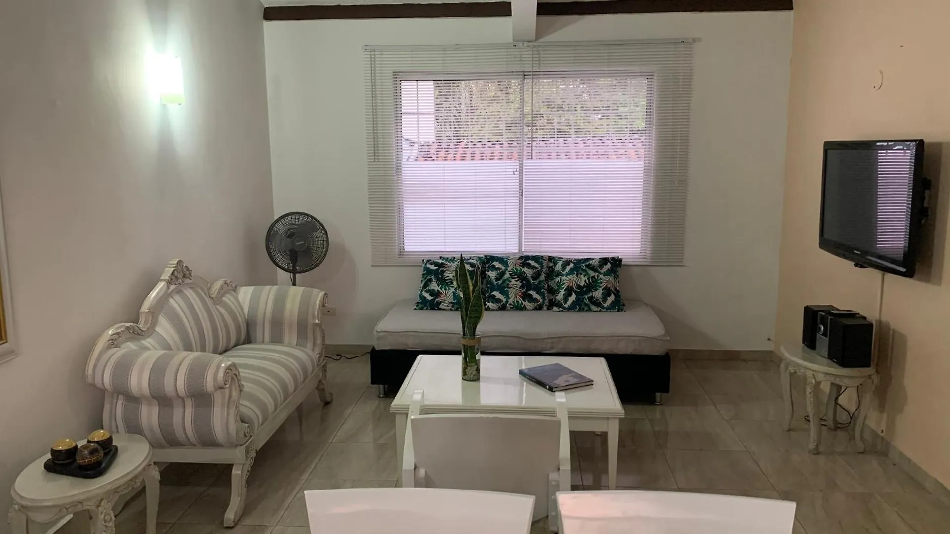 Apartamento Mali En Cali Apartment